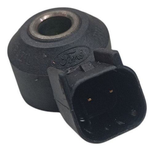 Sensor Detonação 1.6 1.0 Original Ford Fiesta Ka 2008 A 2013 - Imagem 3