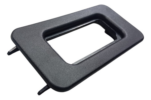 Moldura Lanterna Luz Teto Porta Mala Original Citroen C5 