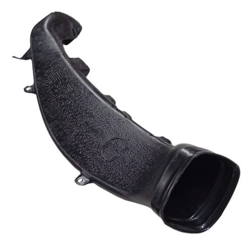 Duto Ar Painel Inferior Orig Renault Megane 2.0 16v 06 À 13 - Imagem 3