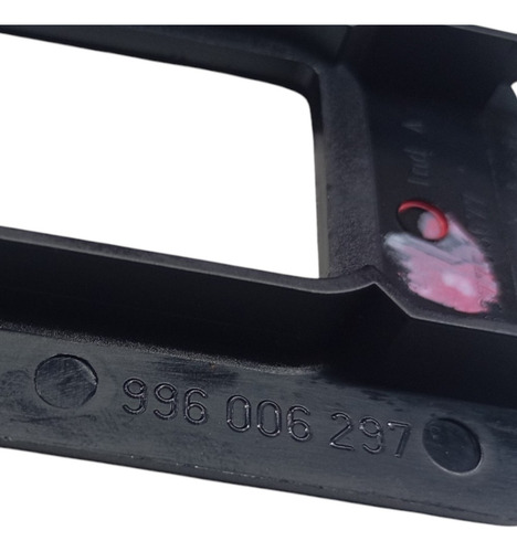 Moldura Lanterna Luz Teto Porta Mala Original Citroen C5  - Imagem 2