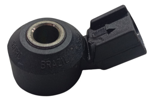 Sensor Detonação 1.6 1.0 Original Ford Fiesta Ka 2008 A 2013 - Imagem 7
