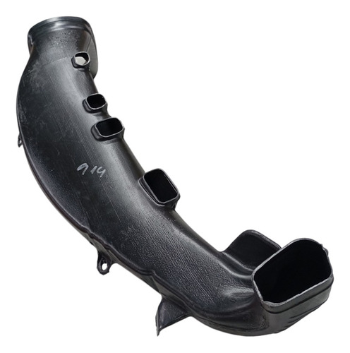 Duto Ar Painel Inferior Orig Renault Megane 2.0 16v 06 À 13 - Imagem 5