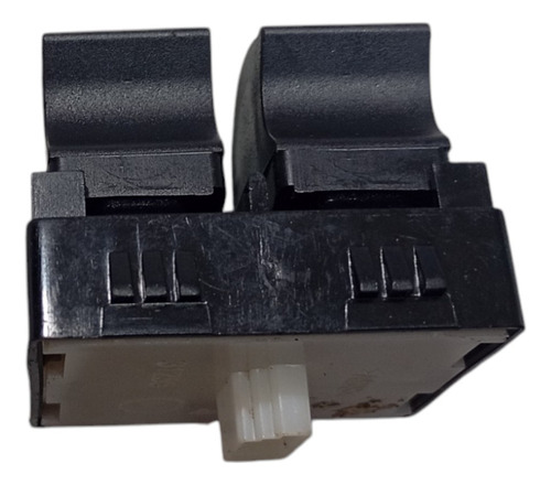 Botão Vidro Elétrico Duplo Led Branco Original Fiat Argo 18 - Imagem 6