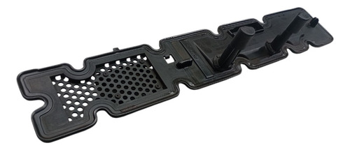 Defletor Tampa Válvula Cabeçote Original Citroen C4 07 A 13 - Imagem 8