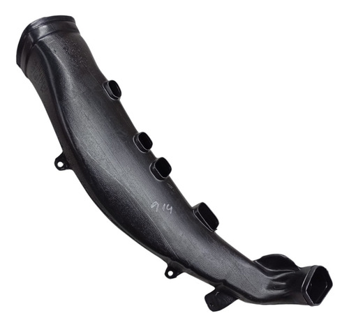 Duto Ar Painel Inferior Orig Renault Megane 2.0 16v 06 À 13 - Imagem 6