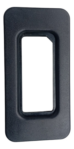 Moldura Lanterna Luz Teto Porta Mala Original Citroen C5  - Imagem 5