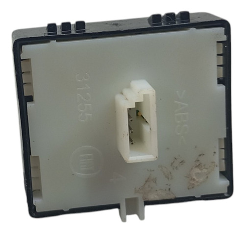 Botão Vidro Elétrico Duplo Led Branco Original Fiat Argo 18 - Imagem 7