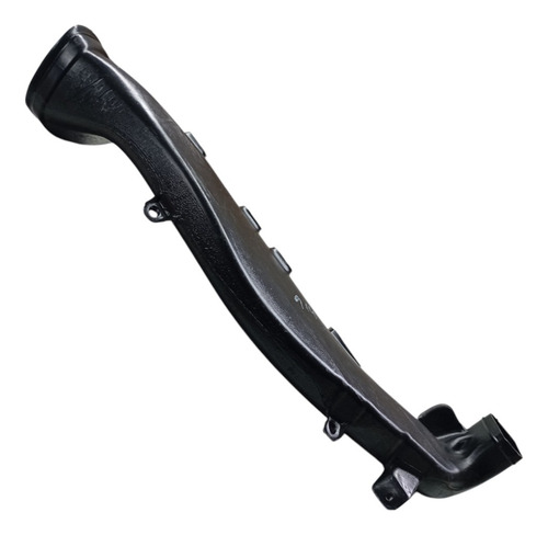 Duto Ar Painel Inferior Orig Renault Megane 2.0 16v 06 À 13 - Imagem 7