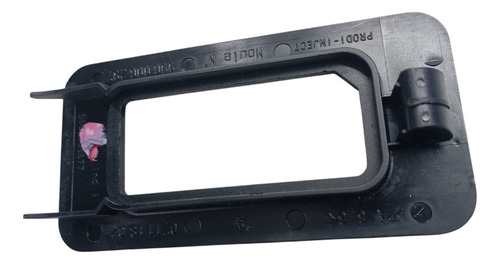 Moldura Lanterna Luz Teto Porta Mala Original Citroen C5  - Imagem 7