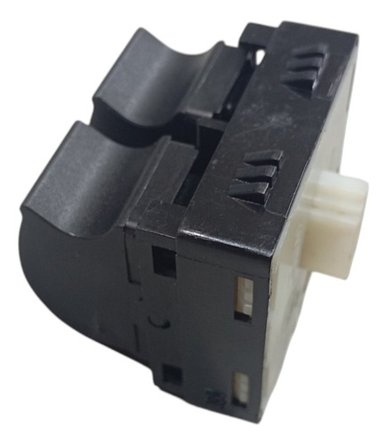 Botão Vidro Elétrico Duplo Led Branco Original Fiat Argo 18 - Imagem 9