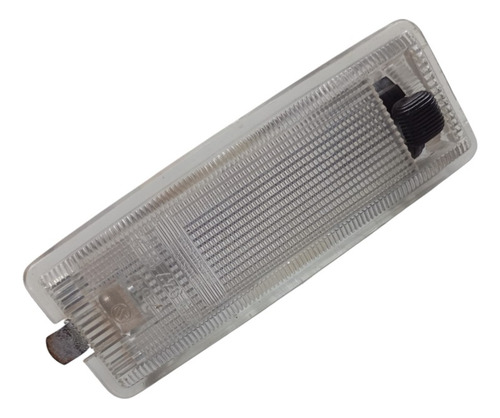 Luz Lanterna Teto Cortesia Original Vw Fusca Gol Saveiro  - Imagem 3