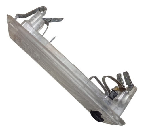 Luz Lanterna Teto Cortesia Original Vw Fusca Gol Saveiro  - Imagem 4