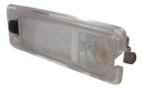 Luz Lanterna Teto Cortesia Original Vw Fusca Gol Saveiro  - Imagem 5