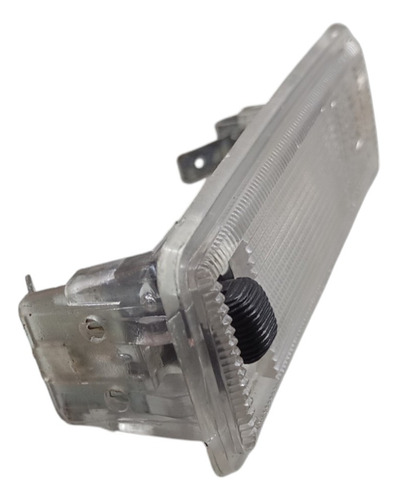 Luz Lanterna Teto Cortesia Original Vw Fusca Gol Saveiro  - Imagem 6