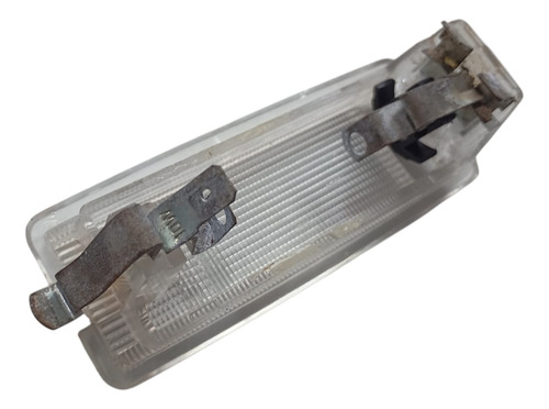 Luz Lanterna Teto Cortesia Original Vw Fusca Gol Saveiro  - Imagem 7