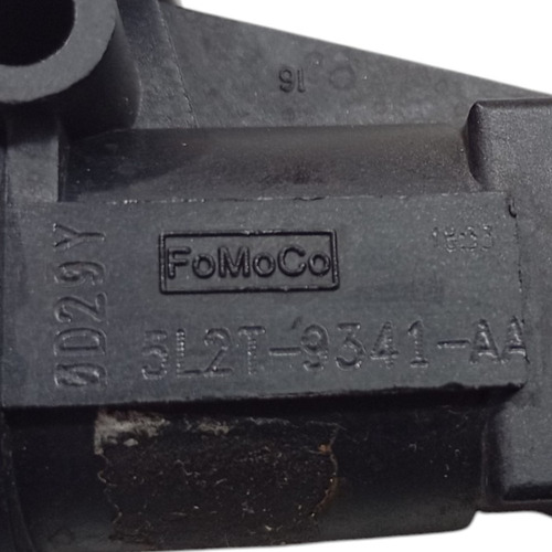 Sensor Interruptor Impacto Original Ford Focus Ka 08 À 13 - Imagem 2