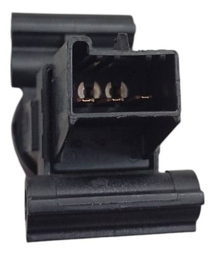 Sensor Interruptor Impacto Original Ford Focus Ka 08 À 13 - Imagem 5