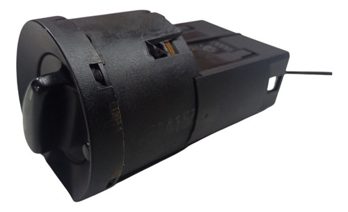 Botão Farol Luz Chave Original Vw Saveiro Gol 1999 À 2005 - Imagem 3