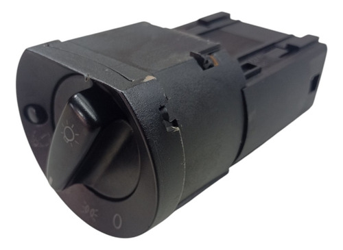 Botão Farol Luz Chave Original Vw Saveiro Gol 1999 À 2005 - Imagem 4