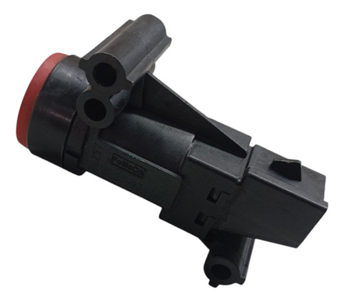 Sensor Interruptor Impacto Original Ford Focus Ka 08 À 13 - Imagem 8