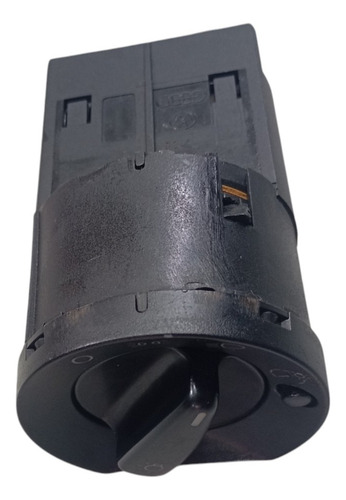 Botão Farol Luz Chave Original Vw Saveiro Gol 1999 À 2005 - Imagem 5