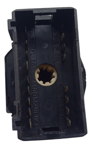 Botão Farol Luz Chave Original Vw Saveiro Gol 1999 À 2005 - Imagem 6