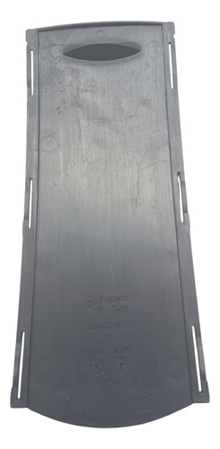 Tampa Porta Objeto Central Original Citroen Xsara Picasso 04 - Imagem 6