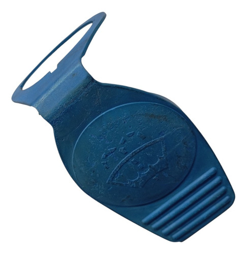 Tampa Reservatorio Parabrisa Limpador Origina Vw Fox 04 À 14 - Imagem 3