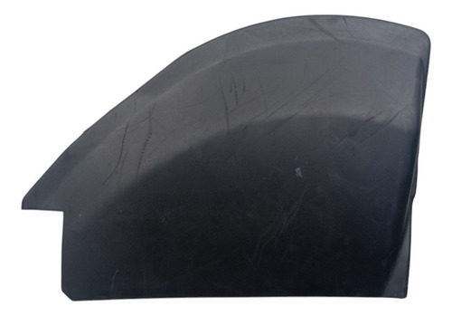 Moldura Borracha Console Central Original Citroen Picasso - Imagem 4