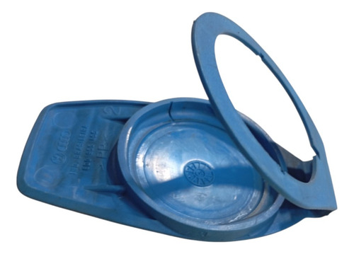 Tampa Reservatorio Parabrisa Limpador Origina Vw Fox 04 À 14 - Imagem 7