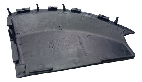 Moldura Borracha Console Central Original Citroen Picasso - Imagem 8