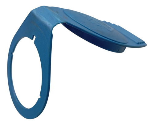 Tampa Reservatorio Parabrisa Limpador Vw Passat 1998 À 2005 - Imagem 3