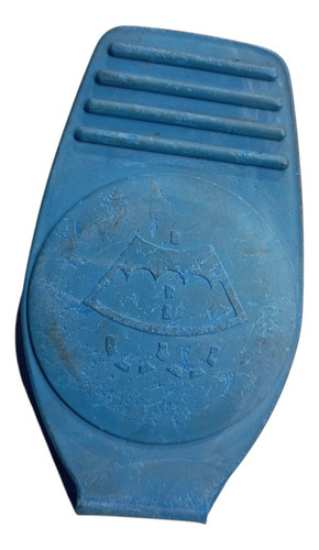 Tampa Reservatorio Parabrisa Limpador Origina Vw Fox 04 À 14 - Imagem 8