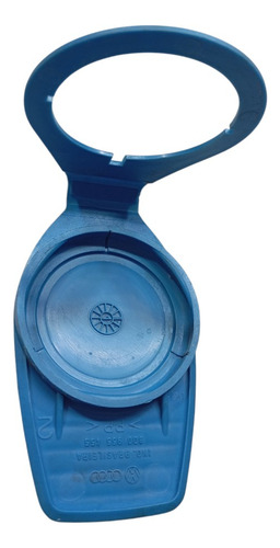 Tampa Reservatorio Parabrisa Limpador Vw Passat 1998 À 2005 - Imagem 5