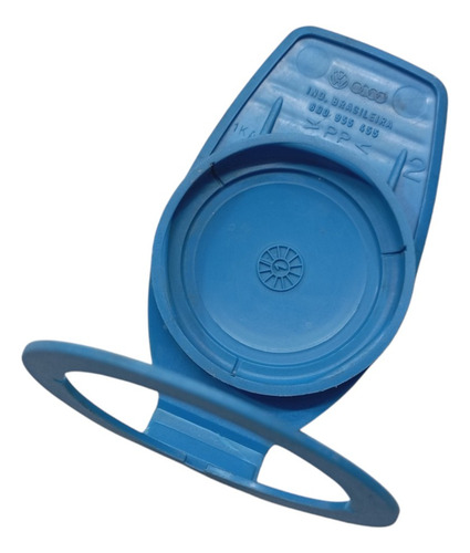 Tampa Reservatorio Parabrisa Limpador Vw Passat 1998 À 2005 - Imagem 6