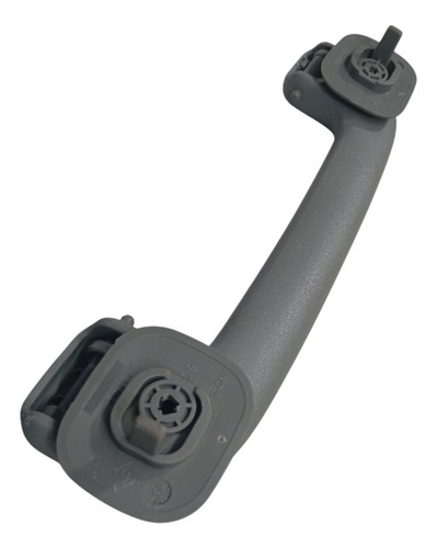 Alça Teto Pqp Original Renault Scenic Megane 2006 À 2013 - Imagem 6