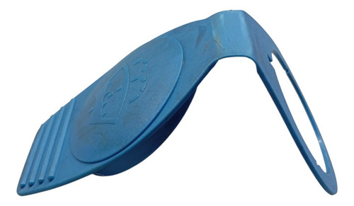 Tampa Reservatorio Parabrisa Limpador Vw Passat 1998 À 2005 - Imagem 7