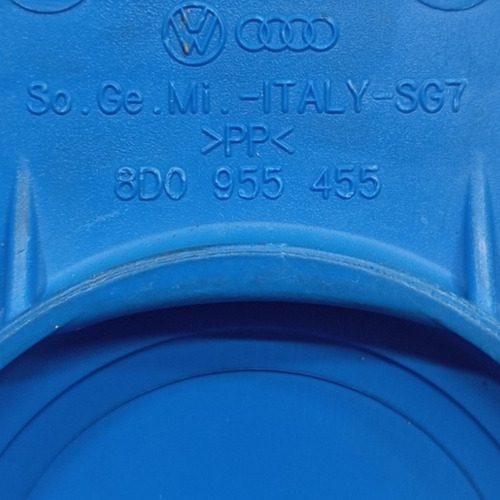 Tampa Reservatório Parabrisa Limpador  Vw Saveiro 06 À 18 - Imagem 2