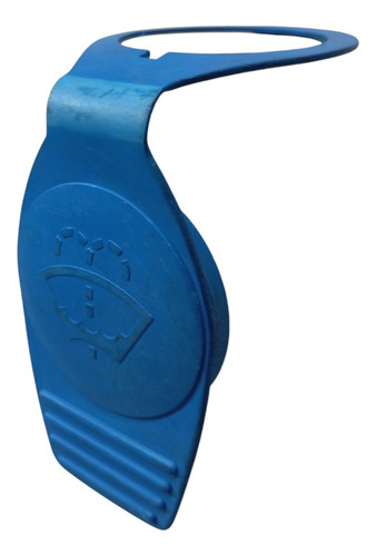 Tampa Reservatório Parabrisa Limpador  Vw Saveiro 06 À 18 - Imagem 3