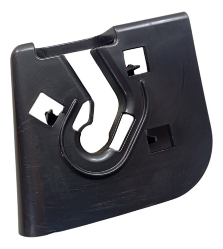 Suporte Banco Traseiro Direito Renault Clio 2003 À 2012