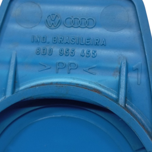 Tampa Reservatorio Limpador Pabrisa Vw Bora 2001 À 2007 - Imagem 2