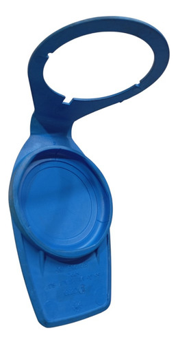 Tampa Reservatório Parabrisa Limpador  Vw Saveiro 06 À 18 - Imagem 4