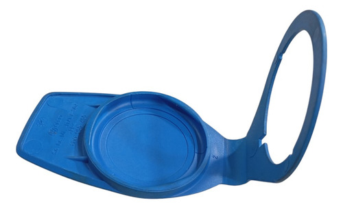 Tampa Reservatório Parabrisa Limpador  Vw Saveiro 06 À 18 - Imagem 5