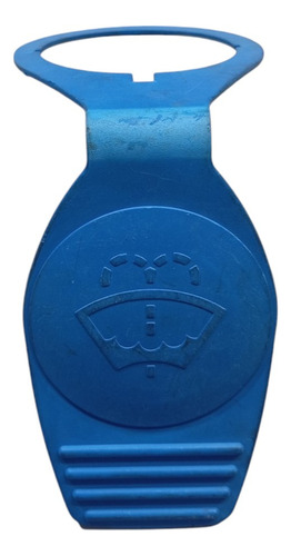 Tampa Reservatório Parabrisa Limpador  Vw Saveiro 06 À 18 - Imagem 6