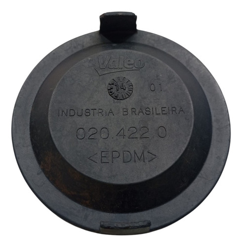 Tampa Vedação Farol Valeo Citroen C3 Corsa Montana