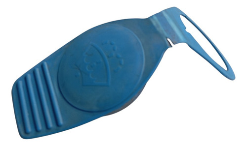 Tampa Reservatorio Limpador Pabrisa Vw Bora 2001 À 2007 - Imagem 5