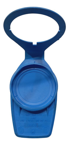 Tampa Reservatório Parabrisa Limpador  Vw Saveiro 06 À 18 - Imagem 7