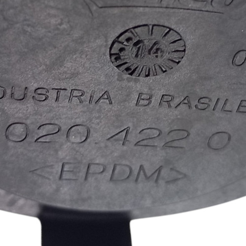 Tampa Vedação Farol Valeo Citroen C3 Corsa Montana - Imagem 2