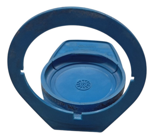 Tampa Reservatorio Limpador Pabrisa Vw Bora 2001 À 2007 - Imagem 6