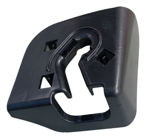 Suporte Banco Traseiro Direito Renault Clio 2003 À 2012 - Imagem 5